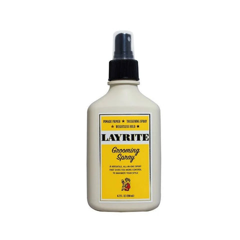 Layrite Grooming Spray | Volume & Fleksibelt Hold