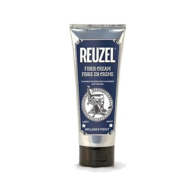 Reuzel Fiber Cream | Medium hold & naturlig glans