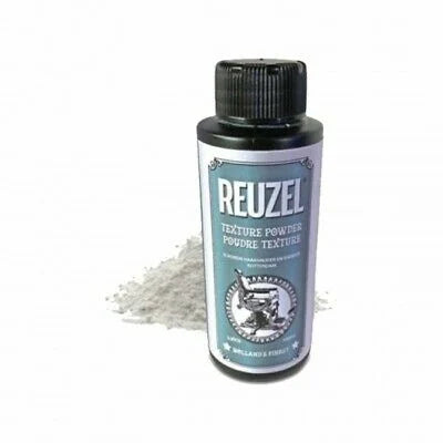 Reuzel Matte Texture Powder | Volumen & Mat Finish