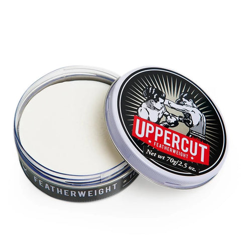 Uppercut Featherweight | Let hold & mat finish