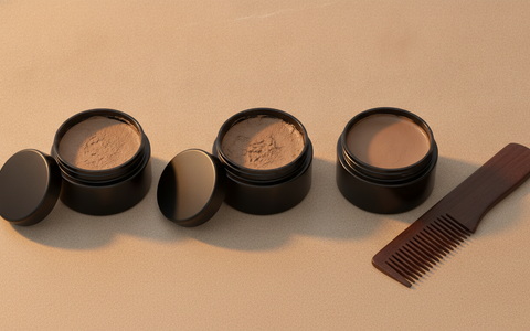 Beste clay voor mannenhaar: kies op finish, niet op merk