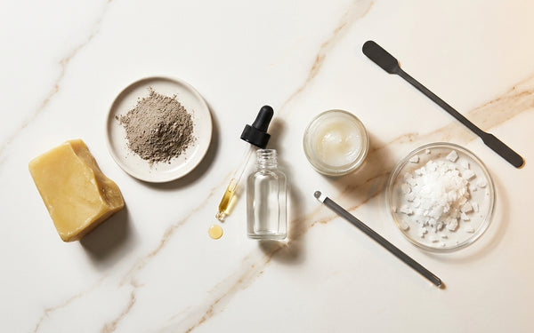 Ingredienten in haarstyling producten uitgelegd