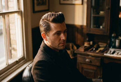 Køb pomade: Den rigtige hårpomade til din stil