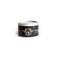Oil Can Grooming Classic Cream - vooraanzicht potje op witte achtergrond