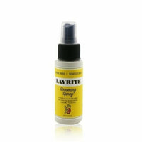 Layrite Grooming Spray - kleinere travelsize fles met verstuiver