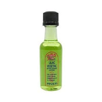Ed. Pinaud Lilac Vegetal - kleine reisfles aftershave met zwarte dop