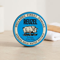 Reuzel Blue Pomade, produktfoto