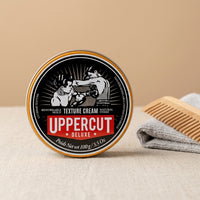Uppercut Texture Cream - produktbillede