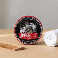 Uppercut Deluxe Pomade - produktbillede