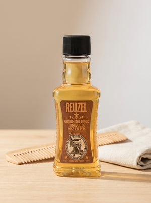 Reuzel Grooming Tonic, produktbillede