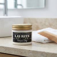 Layrite Cement Clay - produktbillede