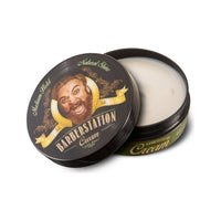 Barberstation Cream 120ml - verpakking