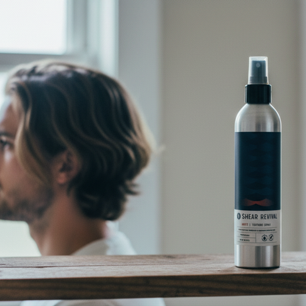 Sea Salt Spray kollektion