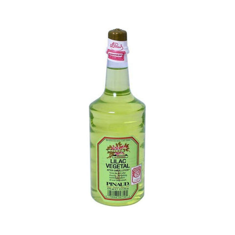 Ed. Pinaud Lilac Vegetal - vooraanzicht 370ml fles aftershave met verzegelde dop