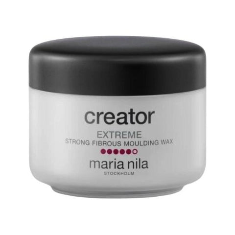 Maria Nila Creator Extreme 100 ml - pot, vooraanzicht