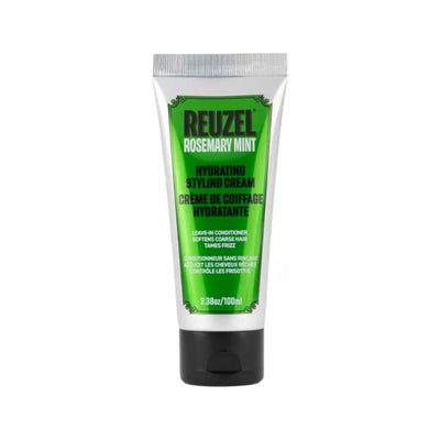 Reuzel Hydrating Styling Cream | Til tørt hår