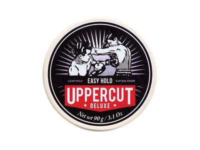 Uppercut Easy Hold | Let hold & naturlig glans